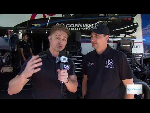 Cornwell Tools #CrewChiefConfidential - Chicago dlvr.it/T7G91k #NHRA