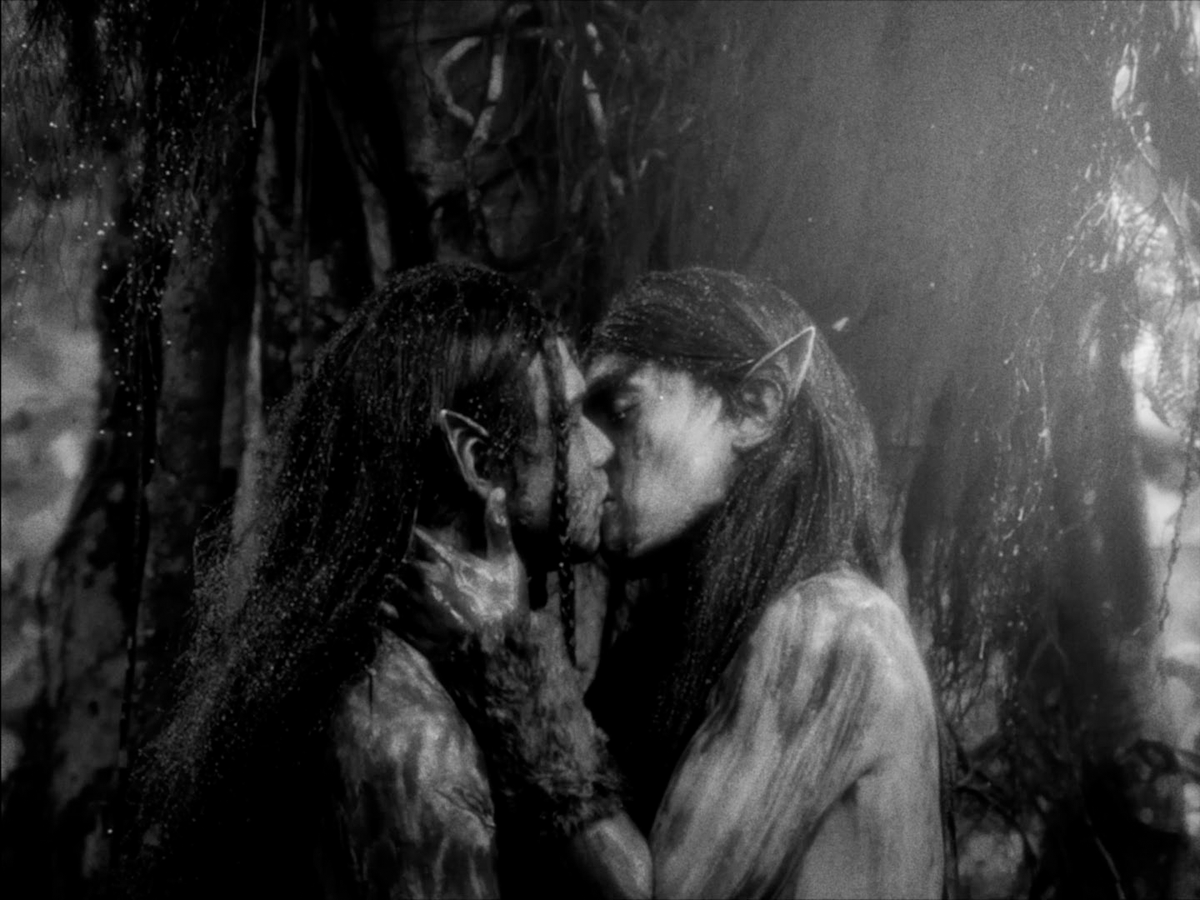 <a href="/vahnpascual/">Vahn</a>'s THE GOSSIPS OF CICADIDAE ('22) • Drawing on silent-film aesthetics, this story of forbidden love centers on a young boy feeling trapped in his inherited role as his town’s next folk healer—until he meets a half-human, half-horse creature of Philippine folklore.