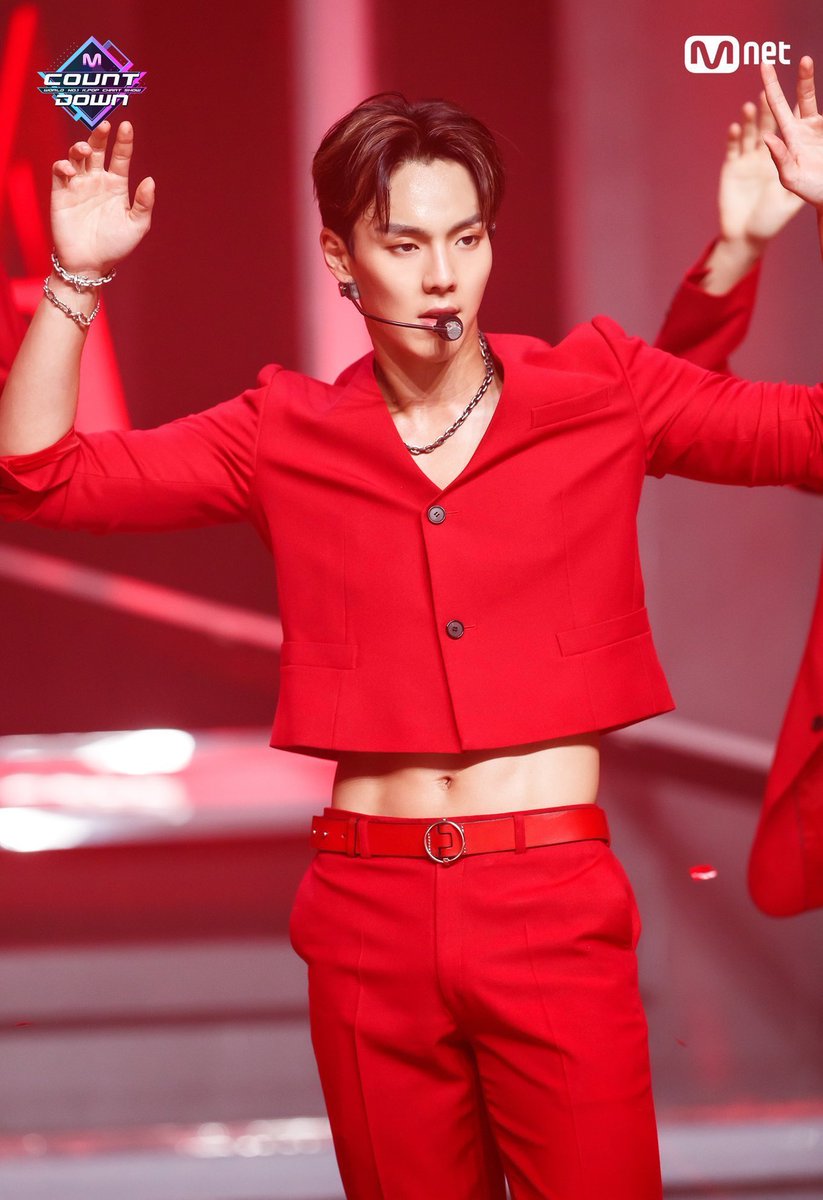TheRaydy's tweet photo. @kiofcinema Love killa Shownu https://t.co/cAahqtnVrI