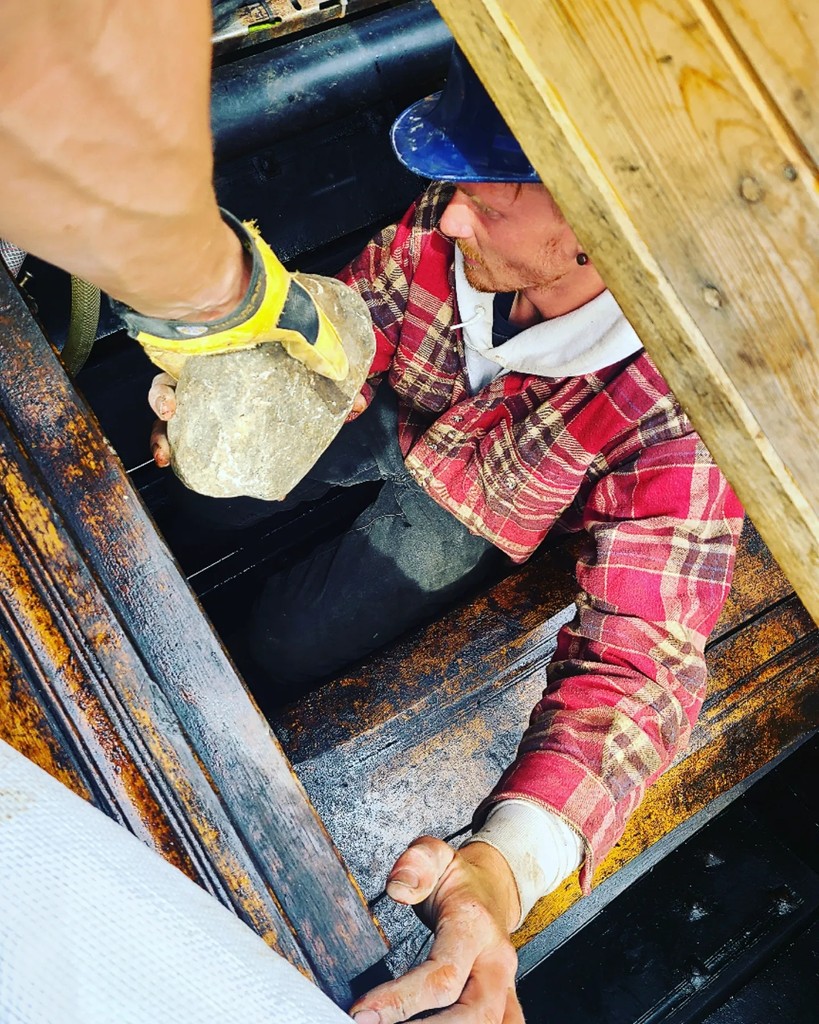 Draken Harald Hårfagre tweet media