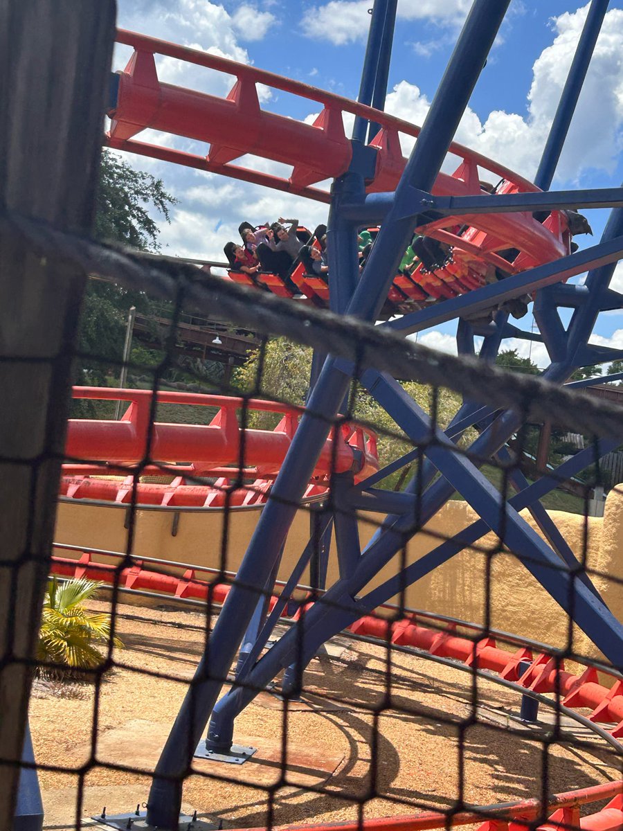 Cleveland Elementary (@clevelandhcps) on Twitter photo Today our Fifth graders had a blast at Busch Gardens!! Today our Fifth graders had a blast at Busch Gardens!!
