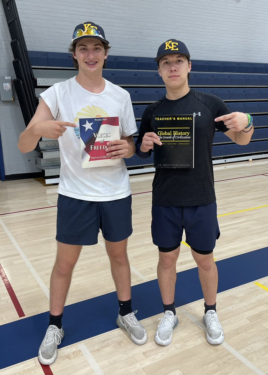 Ken-Ton Health, Physical Education, & Athletics tweet media