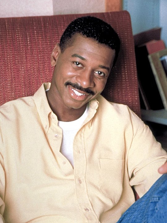 What’s your favorite Robert Townsend film? 🤔