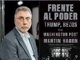 Cuando el poder quiere que el periodismo sea sumiso, ¿cómo se le debe responder? El exdirector del diario The Washington Post, Martin Baron, contesta: con más y mejor periodismo, más investigaciones, más revelaciones. larepublica.pe/opinion/2024/0…