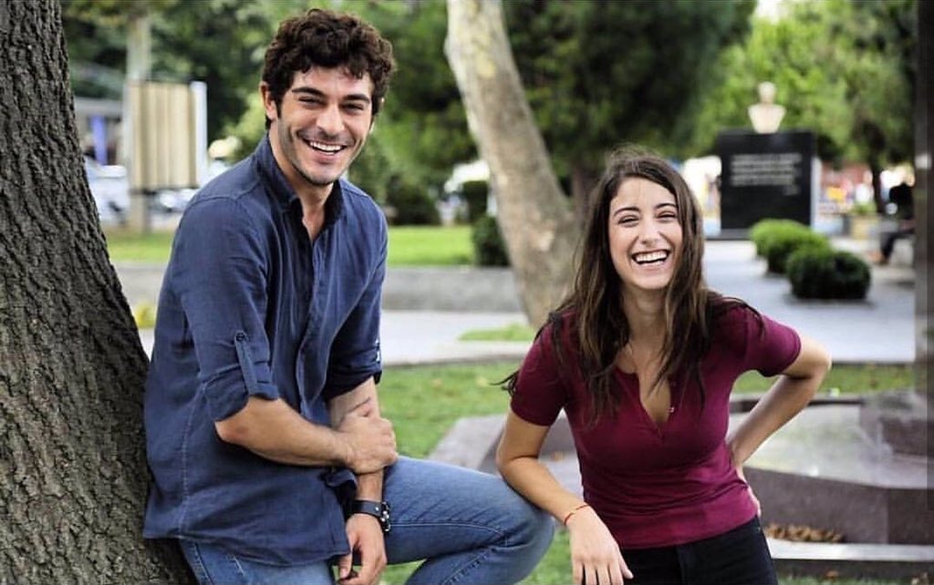 #BizimHikaye مرور خمس سنوات على انتهاء احد اجمل المسلسلات العائلية : حكايتنا 💙