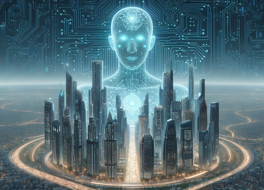 In case you're wondering, "Sovereign AI" is what your overlords call "Big Brother" and "the Surveillance State" because it sounds less threatening.