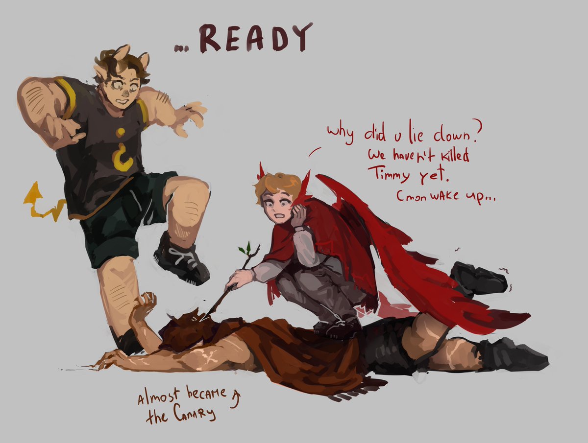 hahaotsegoesbr's tweet photo. Perching (1/2) 

[ #grianfanart #goodtimeswithscarfanart #impulsesvfanart ] https://t.co/flBuaWkHef
