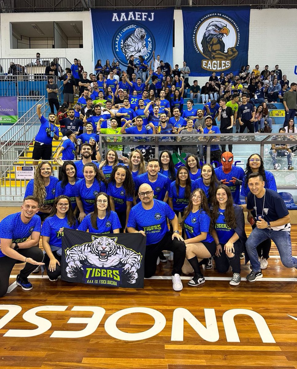eujpmachado's tweet photo. Mesmo uniforme de 2023, mesmo desfecho 😉🏆 15ª 🏆 https://t.co/j33UAcBjRg