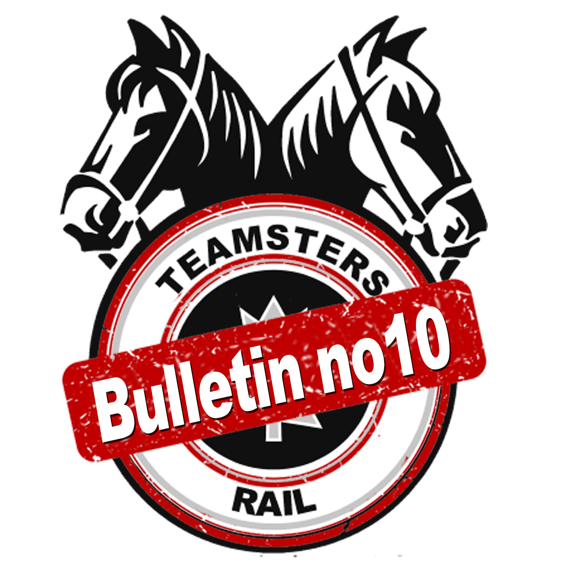 CPKC Bulletin de négociation 10 teamstersrail.ca/fr/news-detail… Comme vous le savez probablement, le ministre fédéral du Travail, Seamus O'Regan, a demandé au Conseil Canadien des Relations Industiels d'évaluer si la grève pourrait avoir des répercussions sur la sécurité.