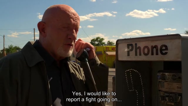 Better Call Saul - Season 02 Episode 04 - Frame 2045 of 2604
