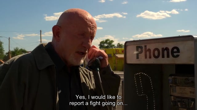 Better Call Saul - Season 02 Episode 04 - Frame 2046 of 2604