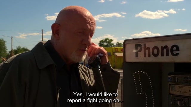 Better Call Saul - Season 02 Episode 04 - Frame 2047 of 2604