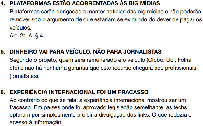 taoquei1's tweet photo. entenda o #PLdaGloboNao e #PLda1354daGloboNao em 6 pontos.
Por que o congresso quer tanto beneficiar a globo???? https://t.co/Ha9W2AlmQ0