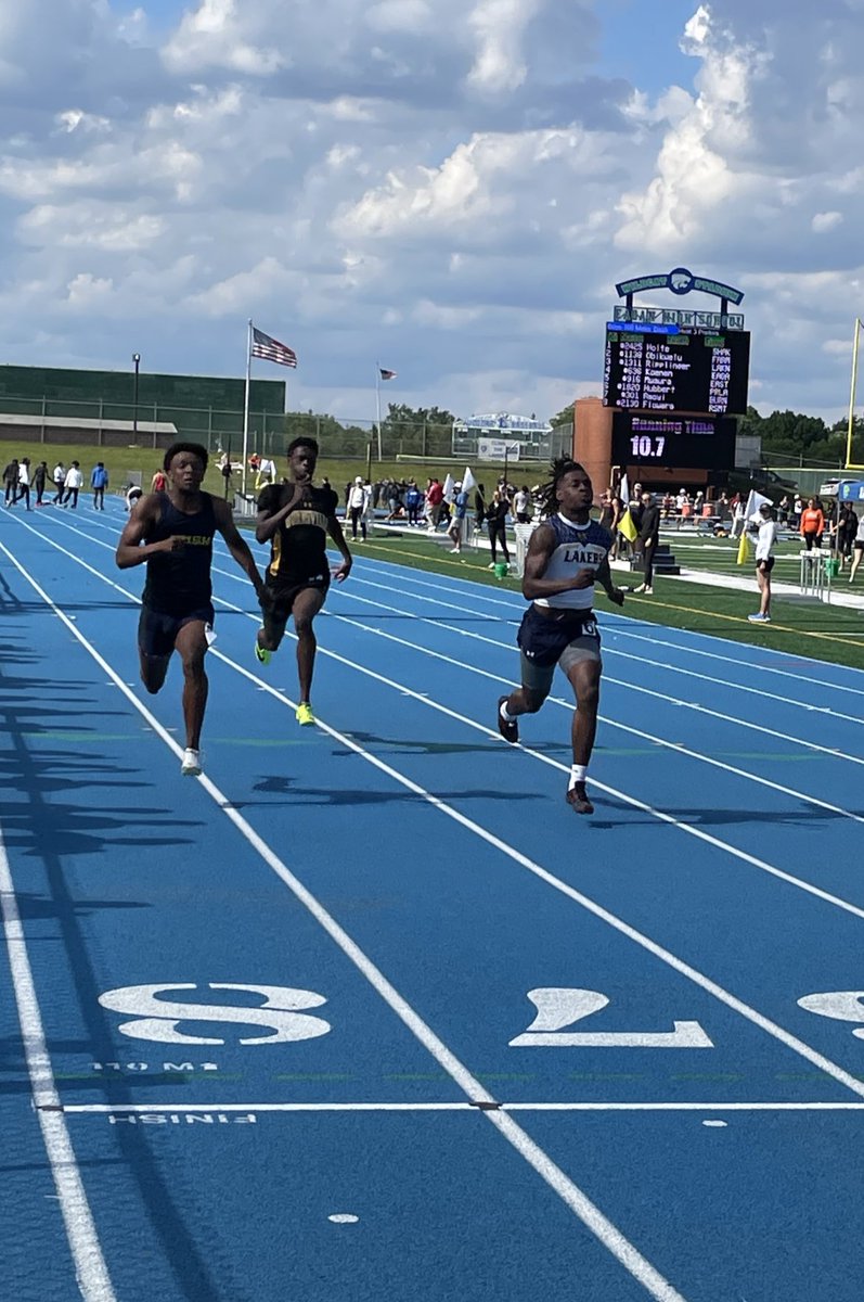 Irish ☘️ Kavari Flowers solid in 100 Prelims.