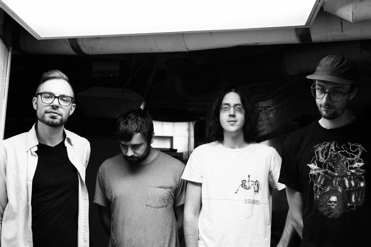 GREAT show tonight at @TheRebelPHX with @cloudnothings touring the States in support of 'Final Summer,' an electrifying new release that effortlessly lives up to their legacy. Here's a link for details on the show and other @azcentral concert picks. azcentral.com/story/entertai…