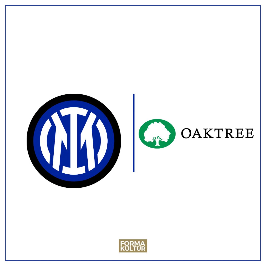Inter’in Çinli sahibi Suning Group 2021 yılında kulübün pandemi nedeniyle yaşadığı ekonomik zorlukları aşmak için Oaktree Capital’dan kullandığı 275 milyon Euro’luk borcu vade sonunda geri ödeyemeyince Inter hisseleri Amerikalı Yatırım Bankası Oaktree’ye geçti. Böylece Oaktree
