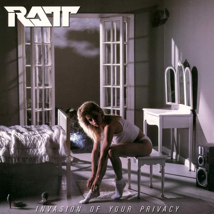 Hair Band History (May 30th): RATT Run It Back... L.A. Guns Breakthrough With Ballad... Kingdom Come, Helix, Nitro, Spread Eagle, Birthdays and more. Get the details here hairbandradio.blogspot.com 

#80sHairBands #80sRock #80sRadio #GlamRock #HairMetal #80s #80sMusic #PowerBallad