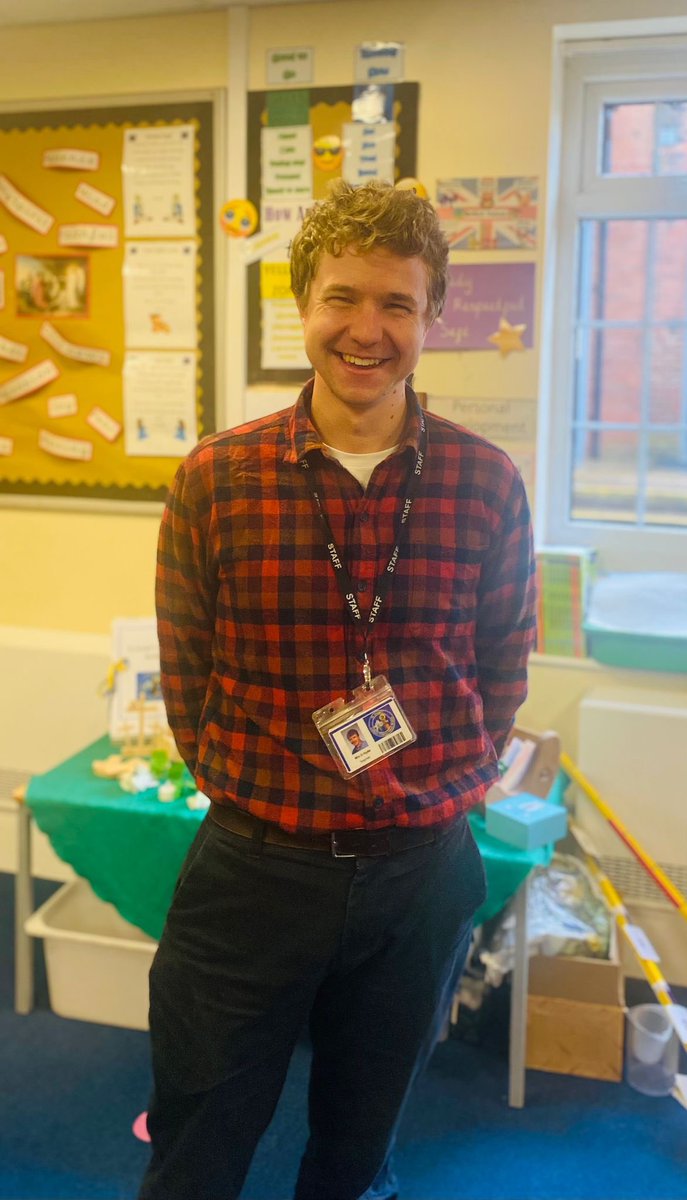 Congratulations to our Mr Hyde who has been selected to be a ‘Teaching for Mastery’ specialist. This means that St Joseph’s will become a beacon school for Teaching for Mastery in maths 🙌🏻🙌🏻
