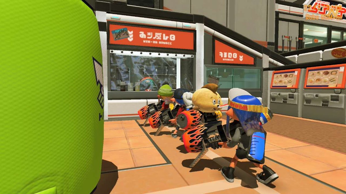 Mango hek mek (@mangohekmek_spl) on Twitter photo Mango hek mek won Paddling Pool#268π₯
With an amazng performance (Won a 3vs4)π₯π₯π₯
Roster:
<a href="/ES_____T/">EST ππ</a> vShot master
<a href="/WittikoP/">Witti</a> 52 King
<a href="/NanGOAT24/">Nango</a> InkVac clutch
<a href="/Dy2z_Xero/">Dy2z_Xero</a> Objektiv Goat
<a href="/_Akio____/">Akio γ³γ€</a> (sub) Mango hek mek won Paddling Pool#268π₯
With an amazng performance (Won a 3vs4)π₯π₯π₯
Roster:
<a href="/ES_____T/">EST ππ</a> vShot master
<a href="/WittikoP/">Witti</a> 52 King
<a href="/NanGOAT24/">Nango</a> InkVac clutch
<a href="/Dy2z_Xero/">Dy2z_Xero</a> Objektiv Goat
<a href="/_Akio____/">Akio γ³γ€</a> (sub)