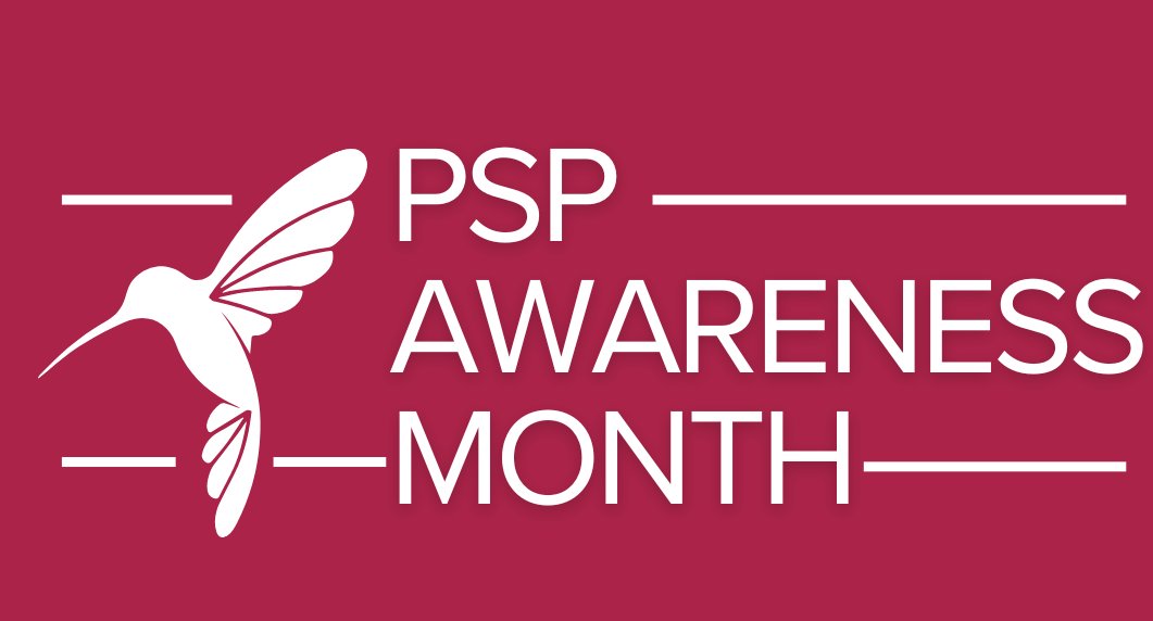 PSP or 'Parkinson's on steroids' impacts 30,000 Americans, including my friend @RepWexton who I've worked with to promote STEM education & stop the CCP's forced labor. During #PSPAwareness Month, we help people better understand this devastating disease & fight for a cure.