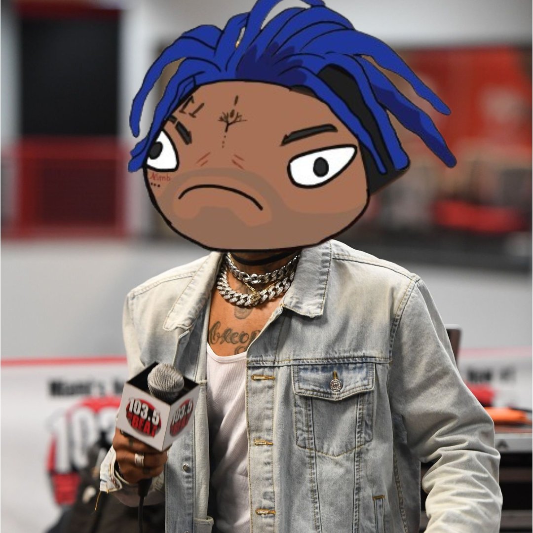 LIVE ON PUMP SOON! RIP X