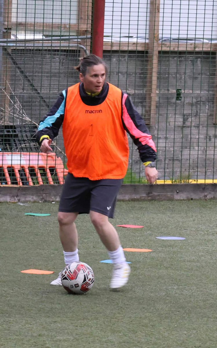 Penydarren Walking Football Club tweet media