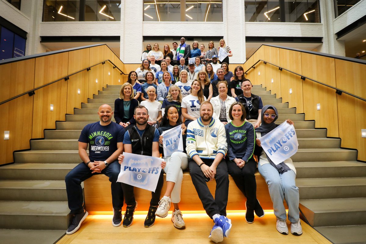 Meet Minneapolis tweet media