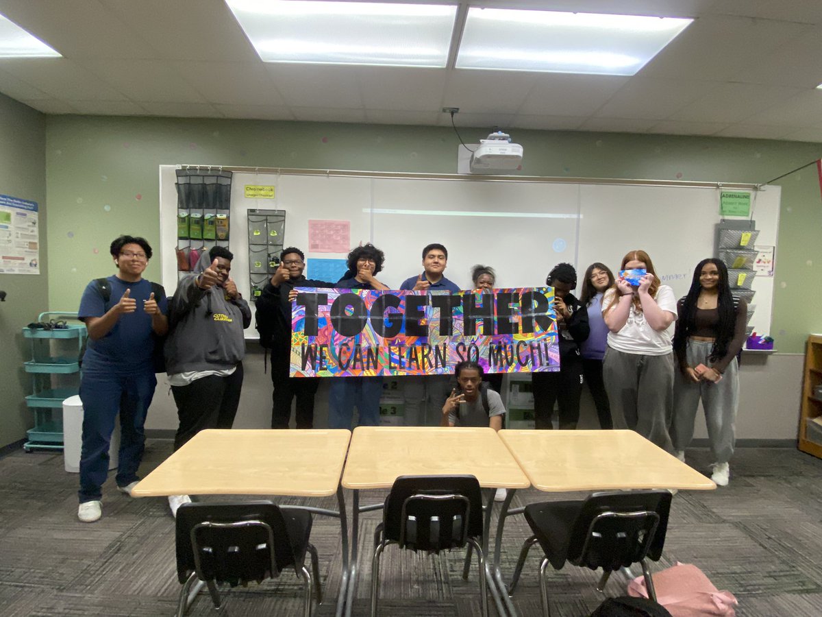 Achievers tweet media