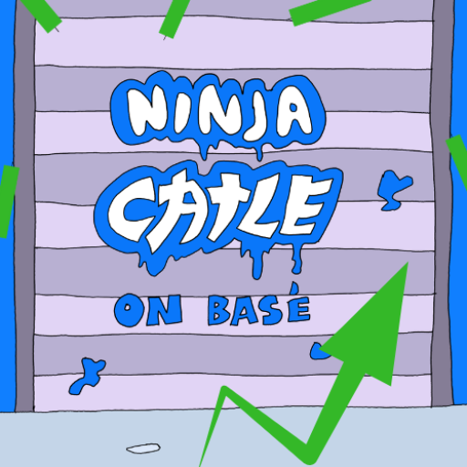 you know Ninja Catle ? he's a half-cat, half-turtle ninja who arrives on base, he's on a mission : make the jeeters who didn't believe in him cry