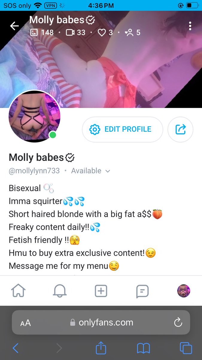 mlynn6748's tweet photo. New content out on OF and 2 different deals going on aswell!! 1 month is only $10 get it while it lasts I promise it’s worth it!! #seller #content #onlyfans #onlyfansgirl https://t.co/genWf4zYWE