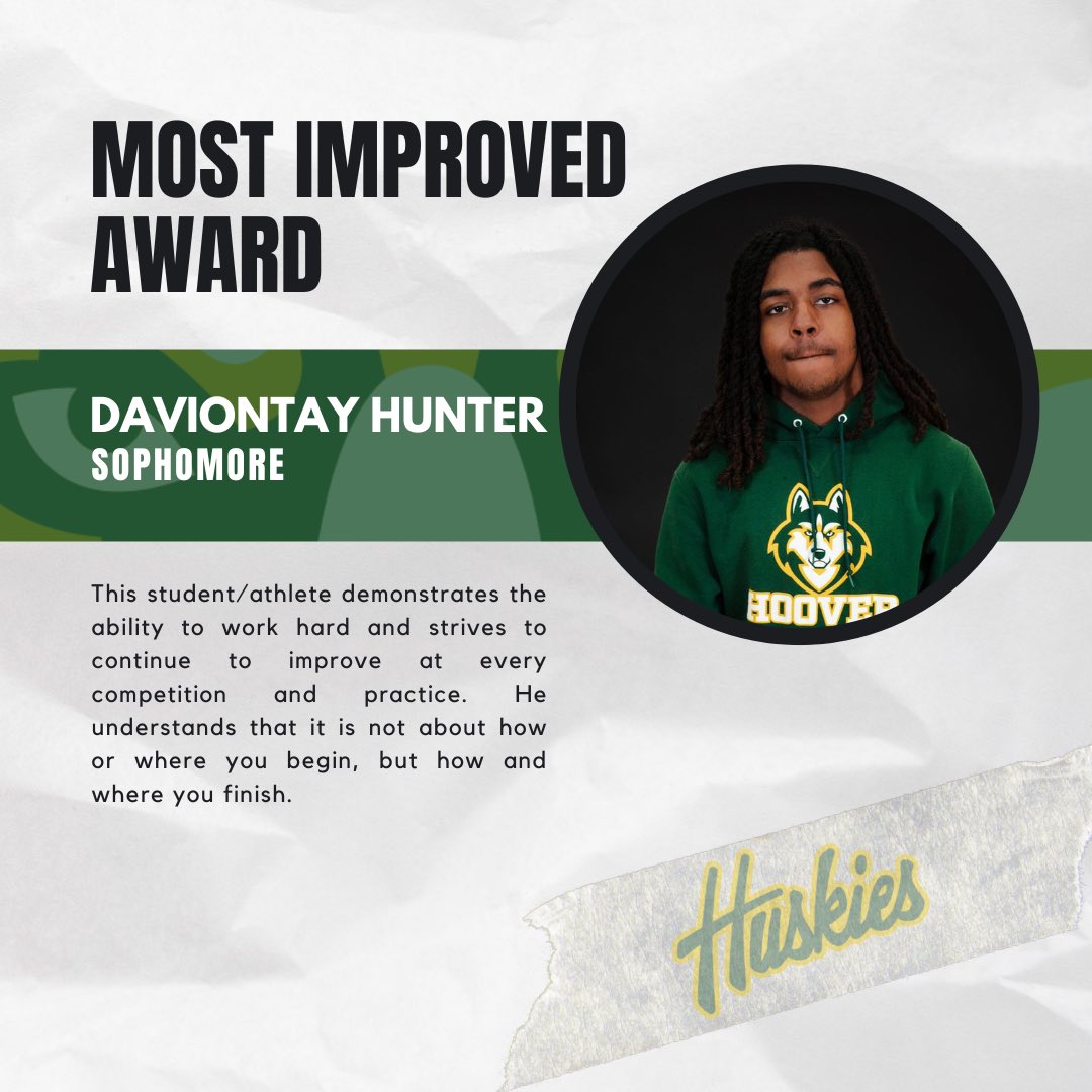 Hoover Track & Field tweet media