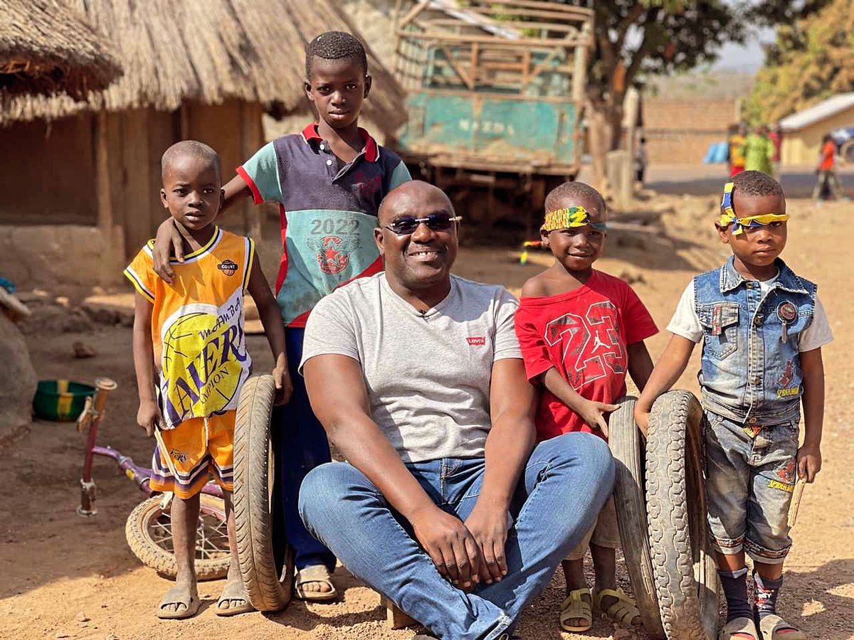 Merci pour ces moments