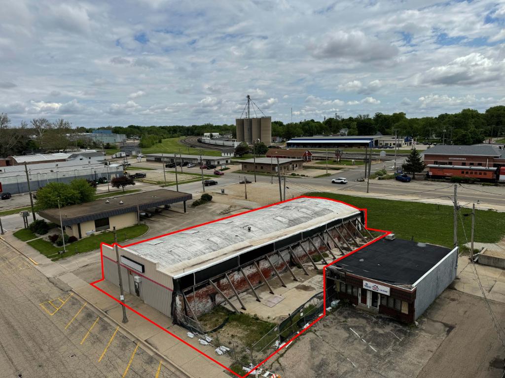 The City of Mendota, Illinois will be able to repair the damage caused by recent fires near the proposed brownfield site. This remediation will be a pivotal step in rebuilding their downtown. #BrownfieldsWeek Learn more: epa.gov/newsreleases/e…