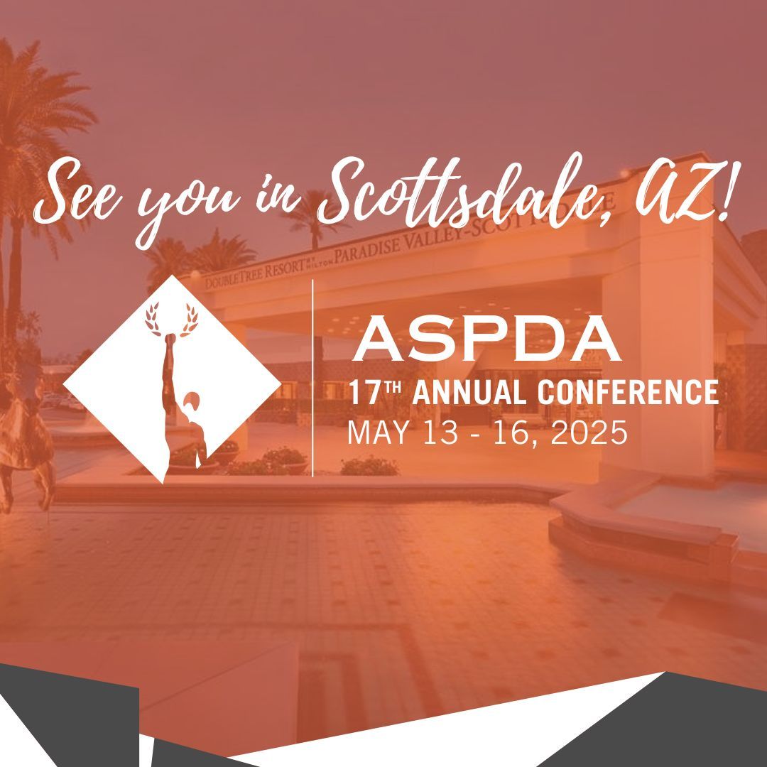 fuelingvictory's tweet image. #CPSDA2024 is in the books! 

We had student poster presentations, the 2023 Research Award Winner presentation, and more general sessions lead by experts for the last day of conference. 

We will see everyone in Scottsdale, AZ for #ASPDA2025