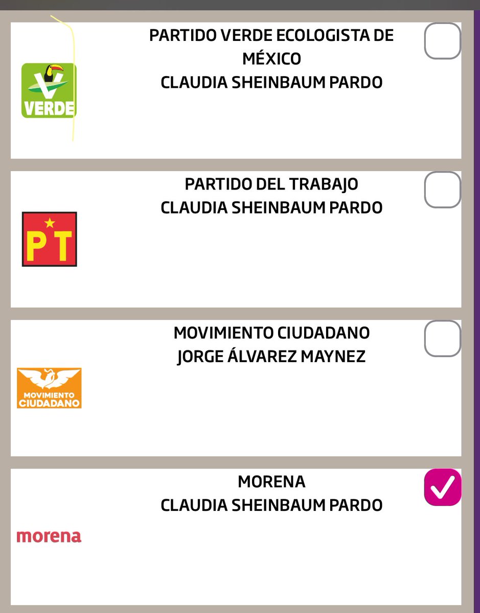 fares_azor's tweet photo. @JulietaRamirezP @josepepe000 yo ya vote por C https://t.co/blAgfcJ9Vz