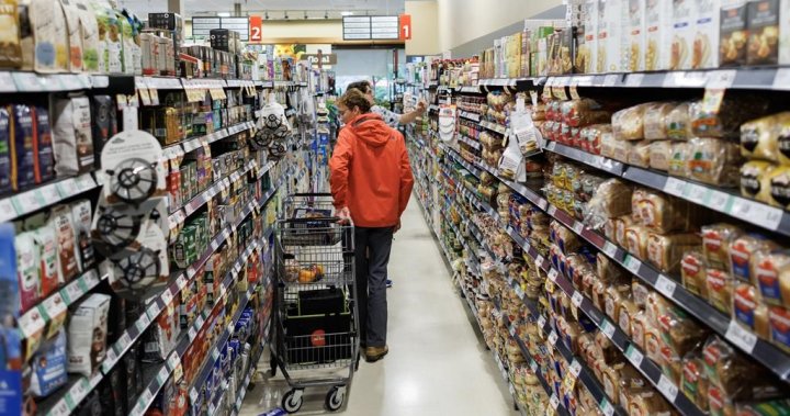 Food insecurity climbs for Kawartha Lakes, Northumberland, Haliburton counties: report dlvr.it/T7GC5x