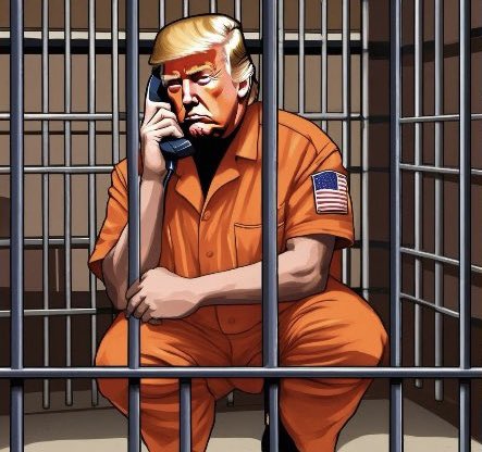 cmlbetts's tweet photo. @joncoopertweets Orange is the new orange. https://t.co/3ECouWo4SP