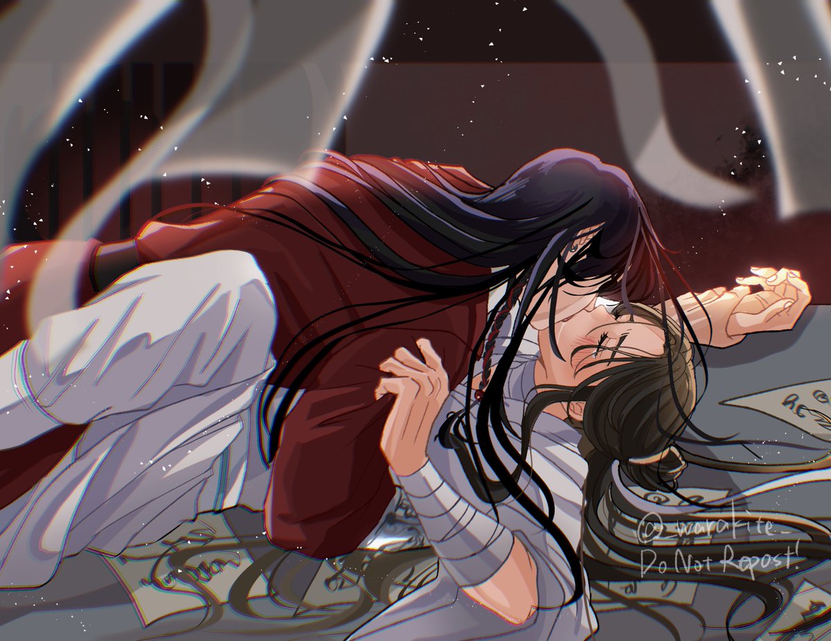 恋の自覚　#TGCF