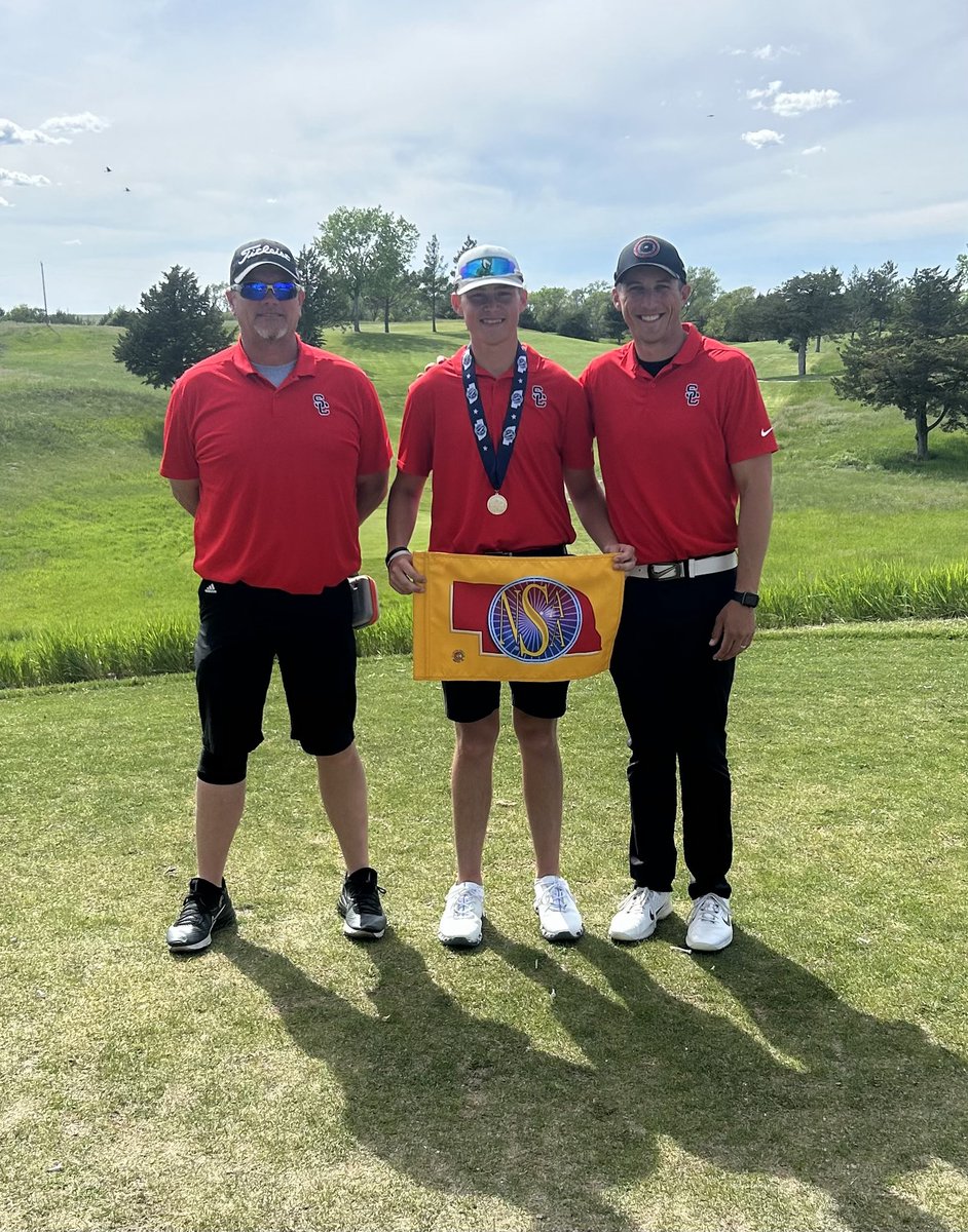 dane_chad's tweet image. Thank you Sandy Creek coaches for all your time and effort.