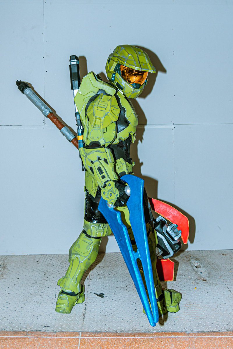 Gibson | COMMISSIONS OPEN tweet media