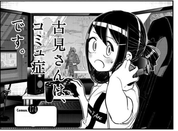 She's Gaming, who wants to join in??