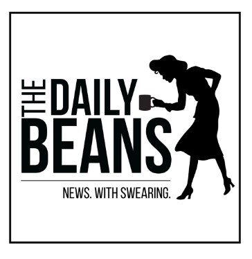 New #Beans drops today. #MSWMedia ☕️ Show Links: the-daily-beans.simplecast.com