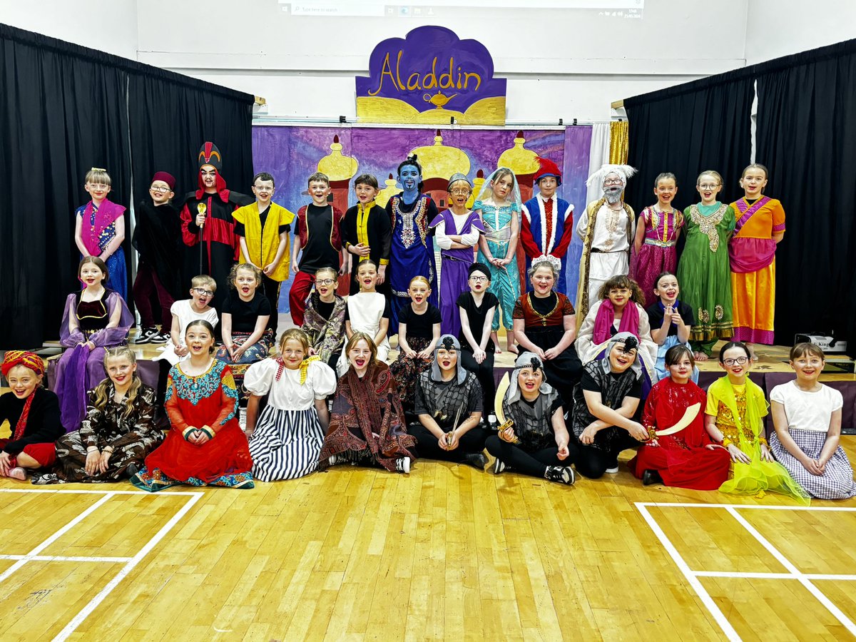 Willowtown Primary tweet media