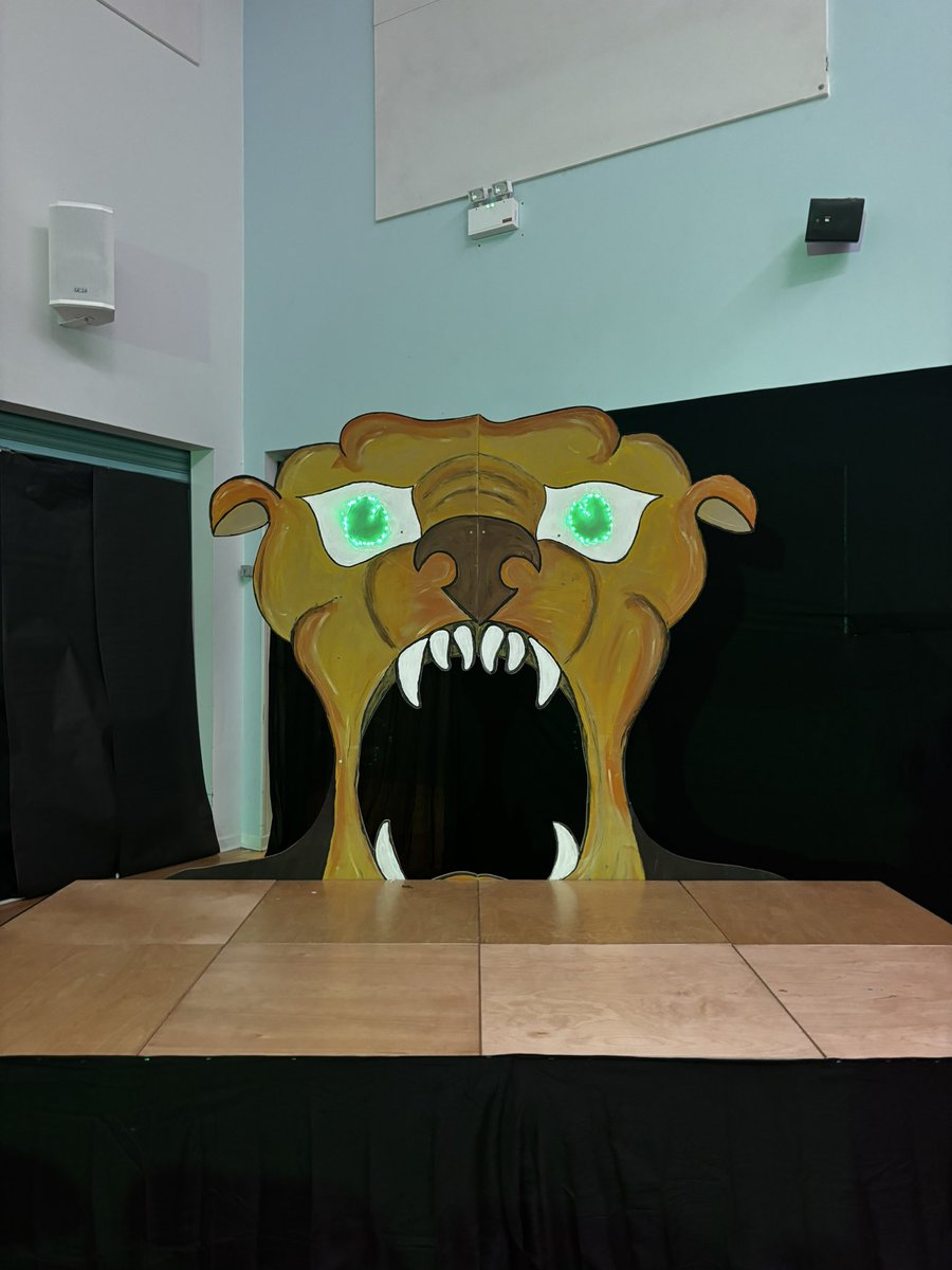 Willowtown Primary tweet media