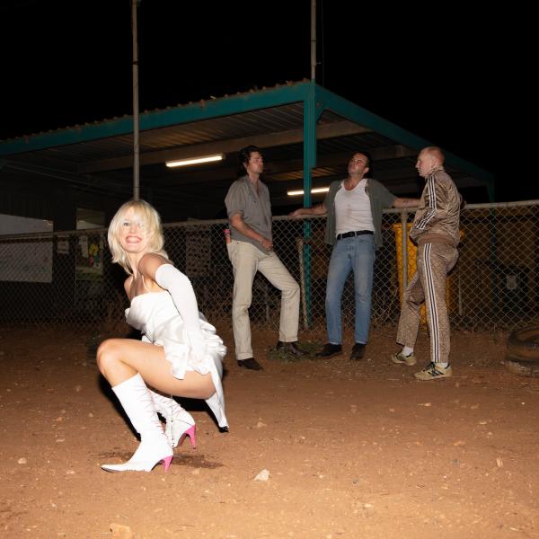 Heαdѕpαce (@esotericspaces) on Twitter photo (first new music in three years)
Amyl and the Sniffers,
U Should Not Be Doing That
.<a href="/normanrecords/">Norman Records</a> 7 inch #vinyl
normanrecords.com/records/203401… (first new music in three years)
Amyl and the Sniffers,
U Should Not Be Doing That
.<a href="/normanrecords/">Norman Records</a> 7 inch #vinyl
normanrecords.com/records/203401…