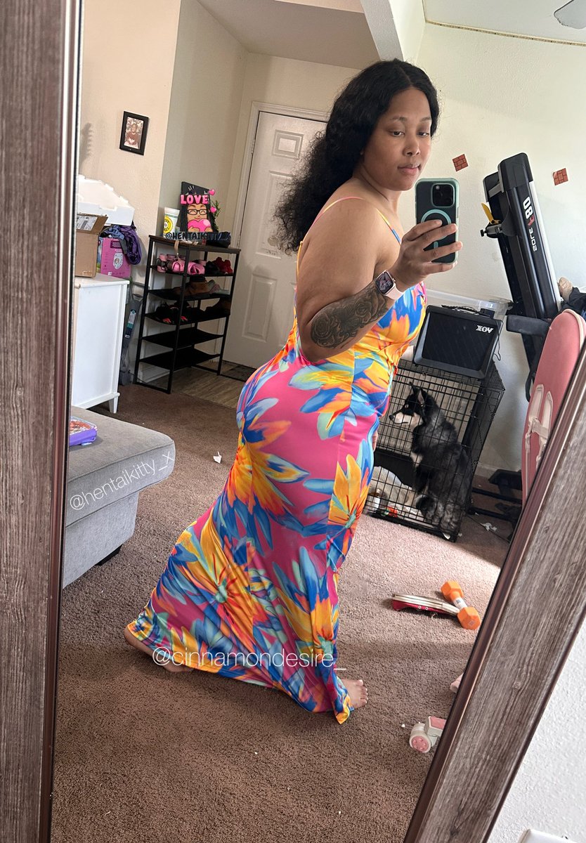 ♡ ᑕιηη𝓐Ⓜ𝐨𝓝☆ $6 OF tweet media