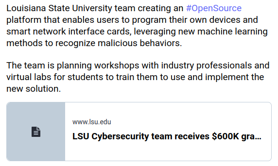 Patrick Masson tweet media