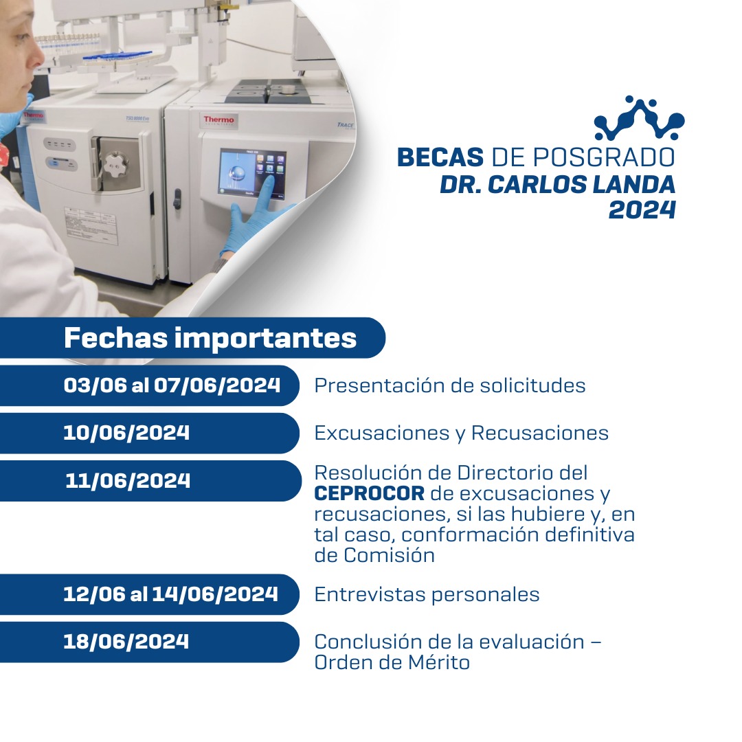 CEPROCOR tweet media