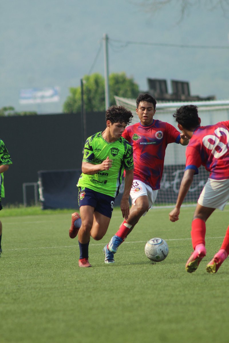 Santa Tecla Fútbol Club tweet media