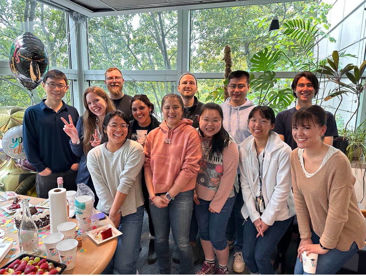 UW XuLab (@UwXulab) / Posts / X